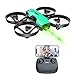 Loolinn Drone for Kids Gift with Camera Mini Drone Remote Control Quadcopter Drone with 90 Adjustable Camera Safe for Kids Photos and Videos Easy to Fly Gift for Boys and Girls - Image 3