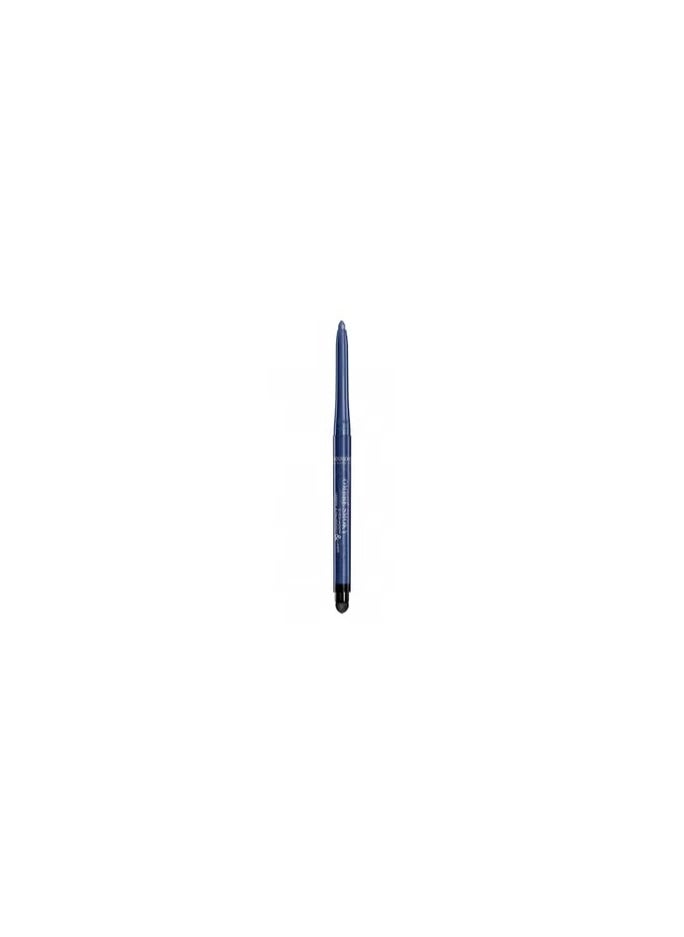 BOURJOIS PARIS Ombré Smoky Eyeshadow & Liner 04 Blue  - Image 1