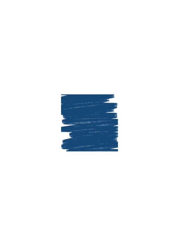 BOURJOIS PARIS Ombré Smoky Eyeshadow & Liner 04 Blue  - Image 2