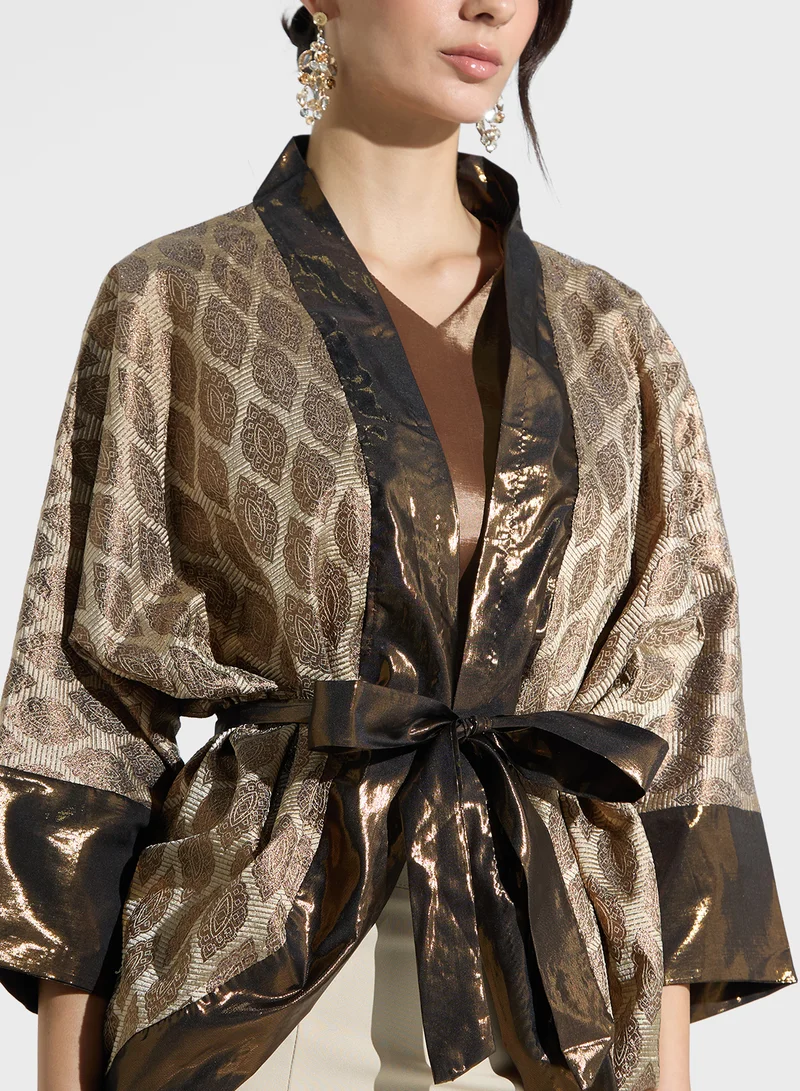 Golden Apple Jackets