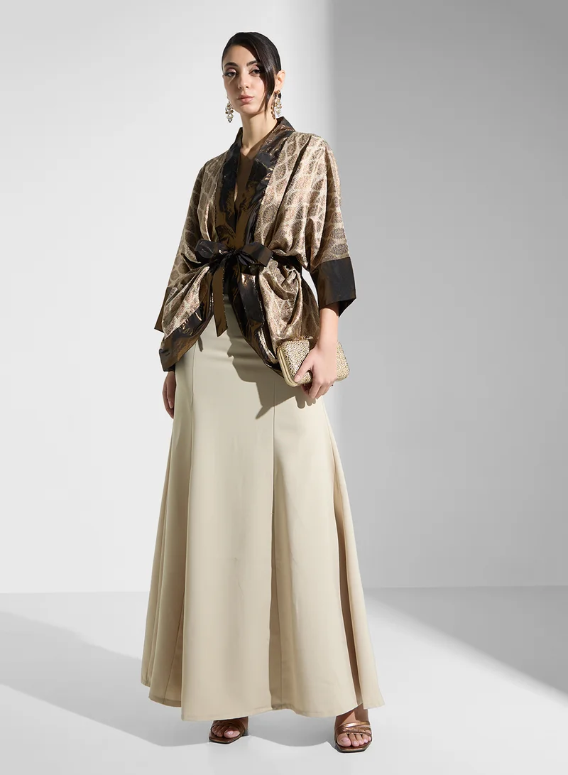 Golden Apple Jackets
