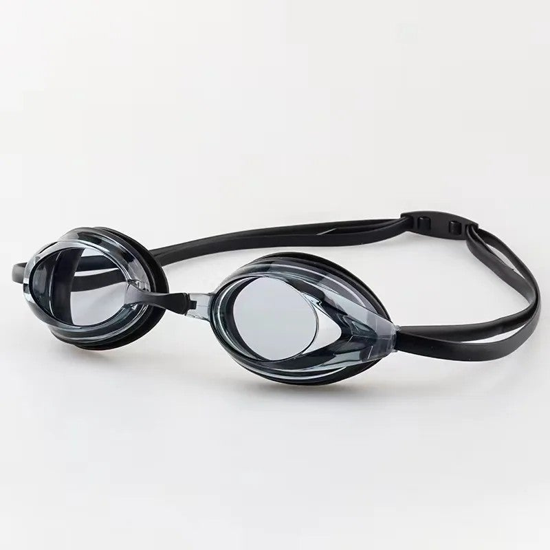 Bluejw izable Advanced Racing Swim Goggles For Adults High Definition Waterproof Competition Goggles - Image 1