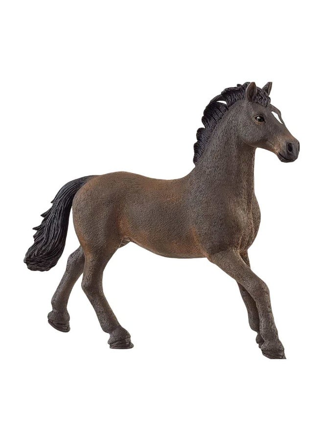 Schleich Schleich Oldenburger Stallion Figure - Image 1