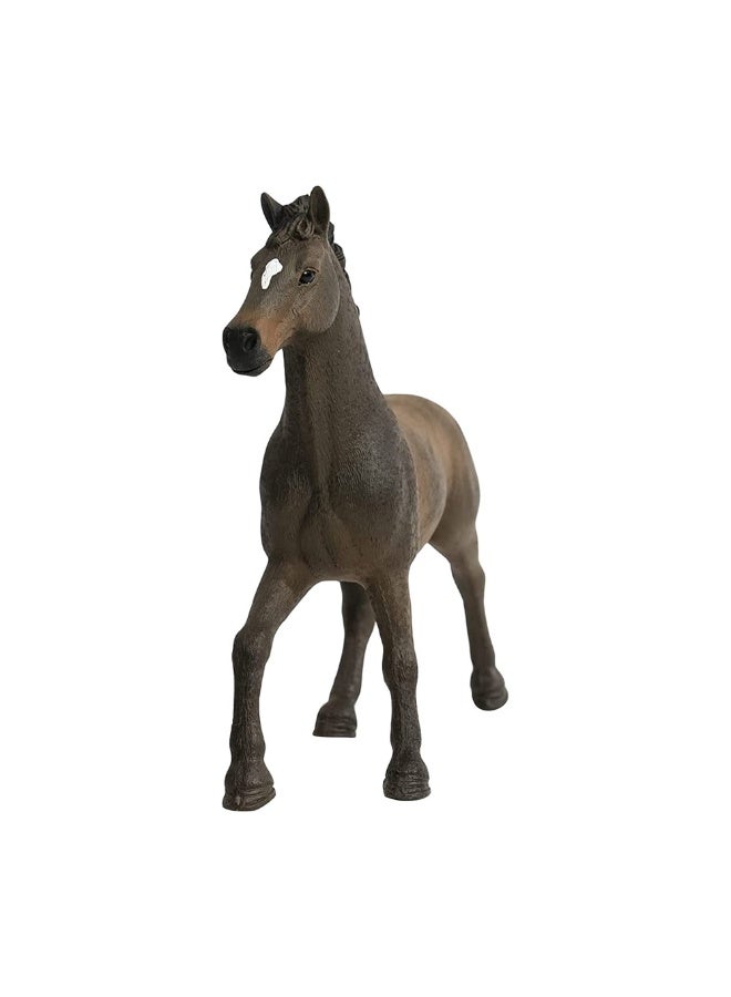 Schleich Schleich Oldenburger Stallion Figure - Image 2