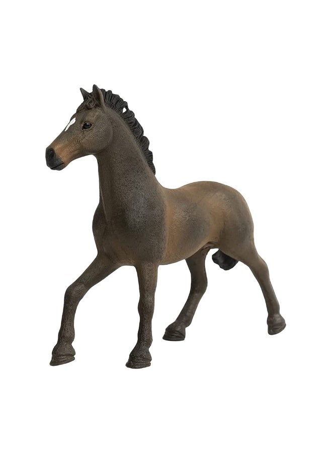 Schleich Schleich Oldenburger Stallion Figure - Image 3