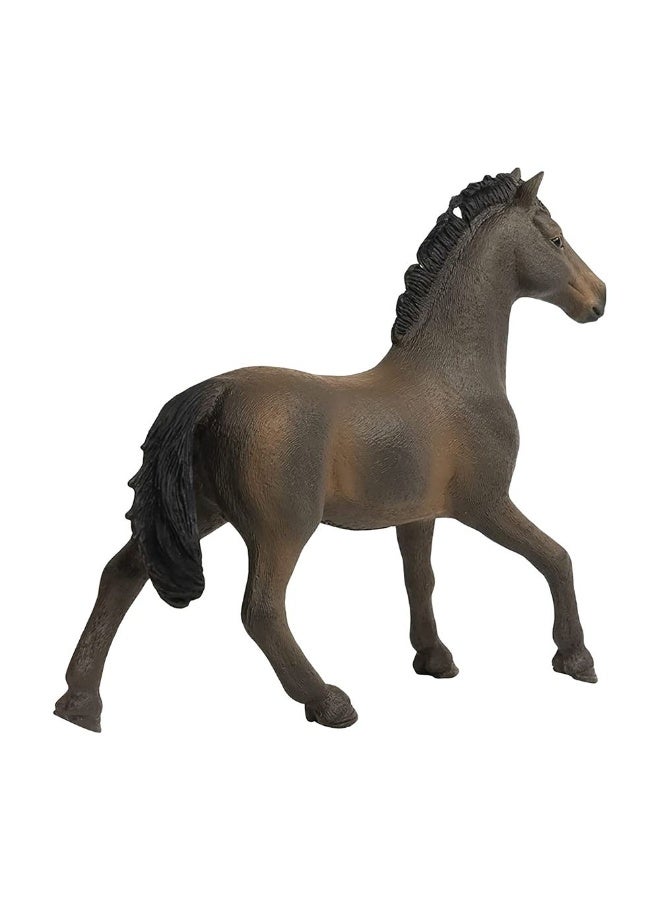 Schleich Schleich Oldenburger Stallion Figure - Image 4