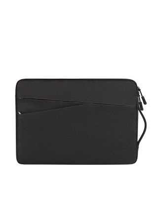 Portable Laptop Computer Bag Inner Sleeve 13415.6 Inch Tablet Computer Protective Case Logo Printing Available-Color:Upgraded Multi-Pocket Mysterious Black-Dimensions:14.1-15.4 Inch Universal Size (For MAC 16 Inch) - pzsku/ZACAAEEACB13DC229EC7AZ/45/1744190701/903af567-6b12-41cb-b29e-27005a7ffb65