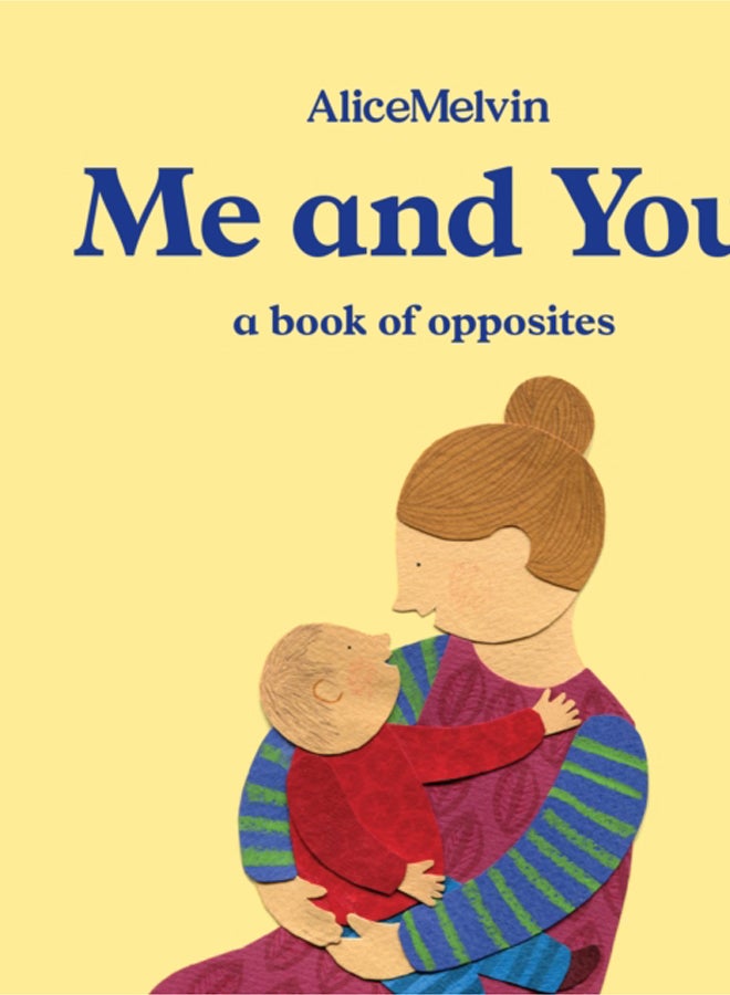 Me and You