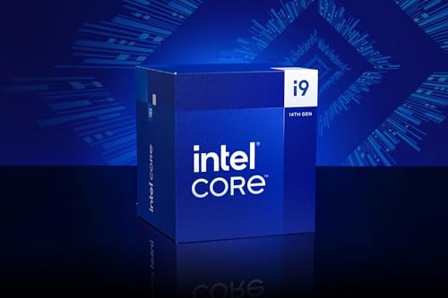 Micro Center CPU Motherboard Combo -14900K 14th Gen 24-Cores LGA 1700 Desktop Processor with Z790 MAX Gaming WIFI7 ATX Motherboard - Image 2