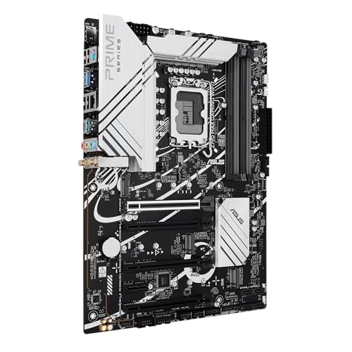 Micro Center CPU Motherboard Combo -14900K 14th Gen 24-Cores LGA 1700 Desktop Processor with Z790 MAX Gaming WIFI7 ATX Motherboard - Image 5