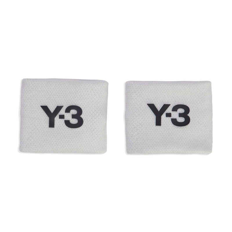 Adidas Tennis Y-3 Small Wristbands - Image 2