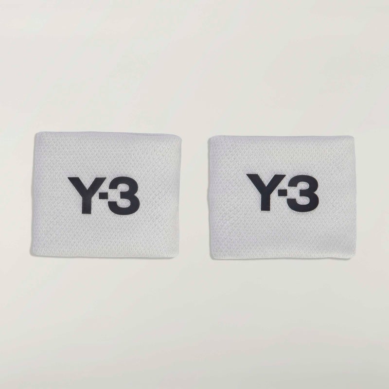 Adidas Tennis Y-3 Small Wristbands - Image 1
