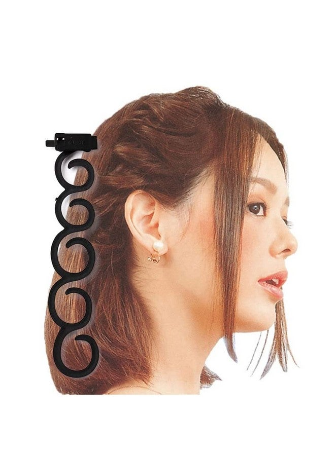 تشاندركاش مجموعة من 5 قطع من إسفنجات صنع وتصفيف الشعر للنساء من CHANDERKASH - Image 3