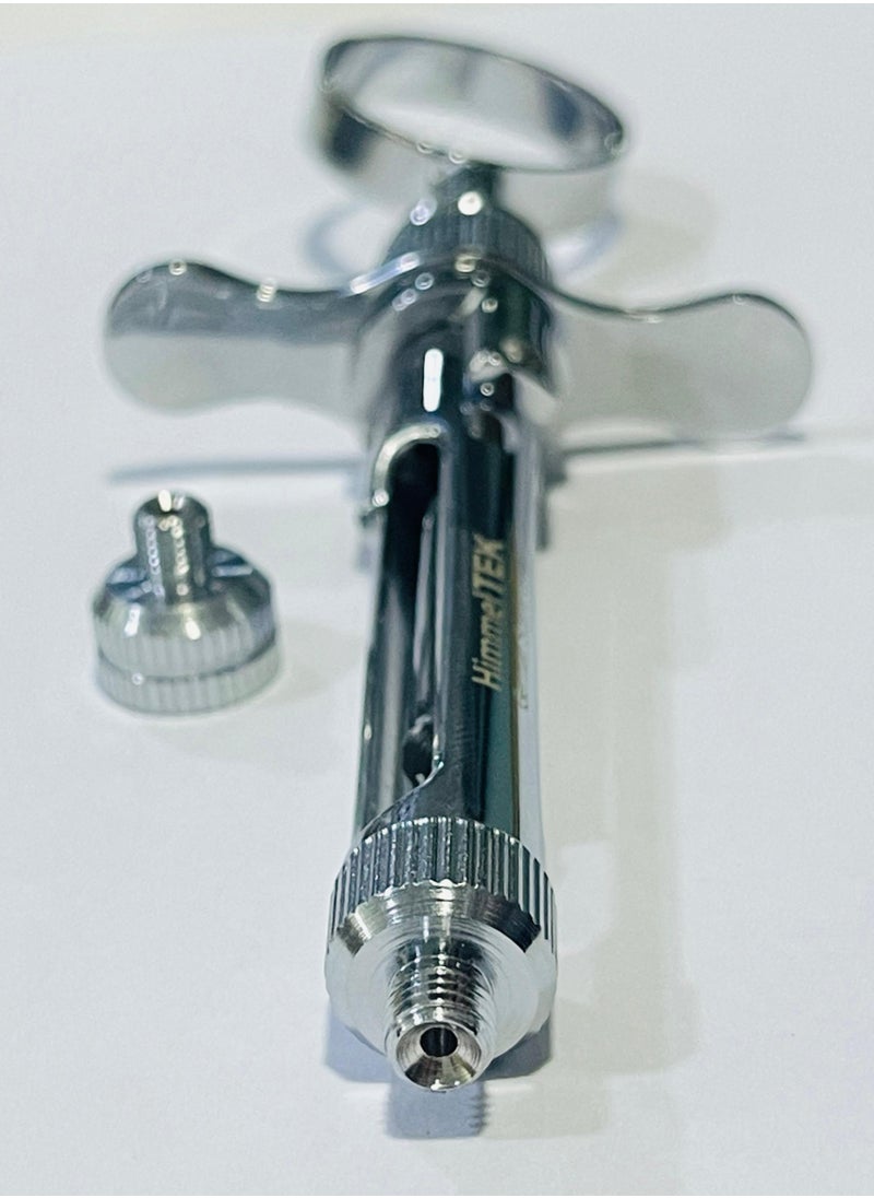 Himmel Tek - Dental Syringe - Image 1