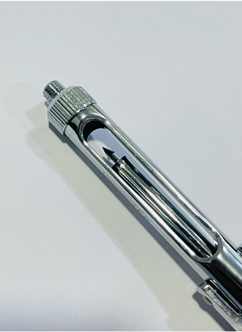 Himmel Tek - Dental Syringe - Image 1