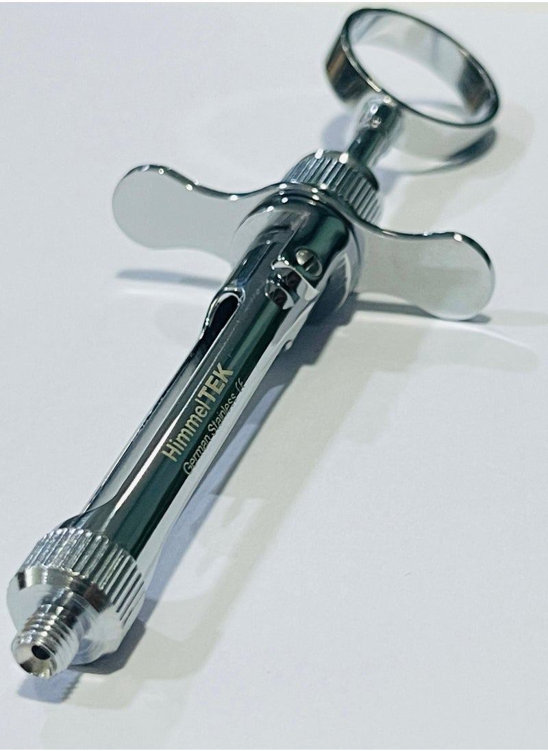 Himmel Tek - Dental Syringe - Image 1