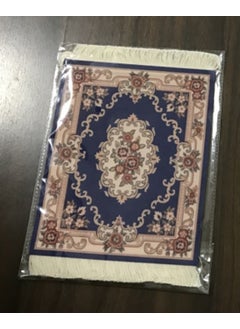Elba Hm-01 Carpet Patterned Mouse Pad
