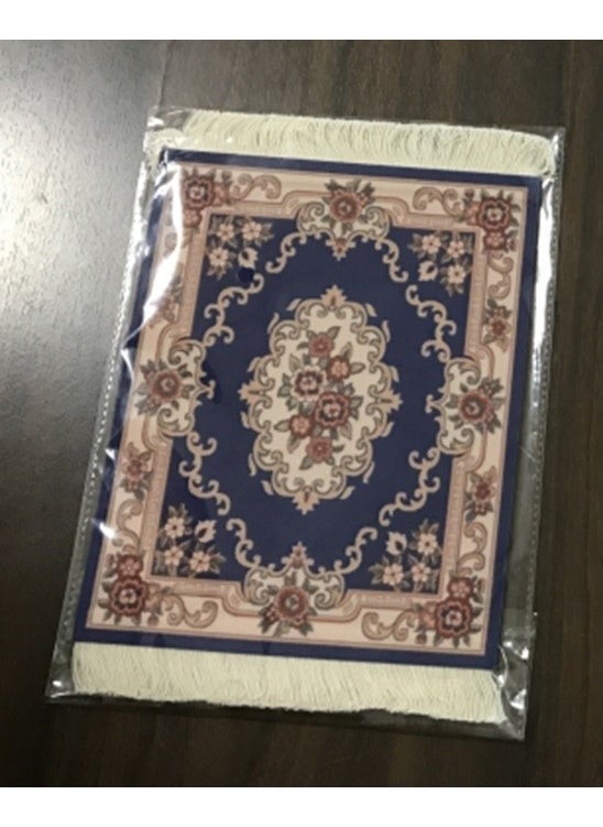 Nusrat Bilişim - Elba Hm-01 Carpet Patterned Mouse Pad - Image 1