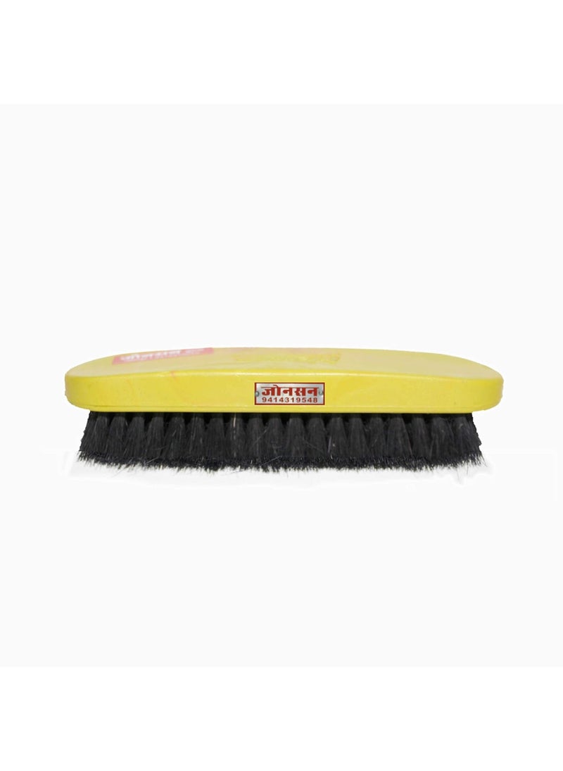 ACHALNATH TOOLS Achalnath Tools Table Brush for Cleaning Silver or Gold Particles Clean Tables Corner Areas or Other Dynamic Uses  - Image 1