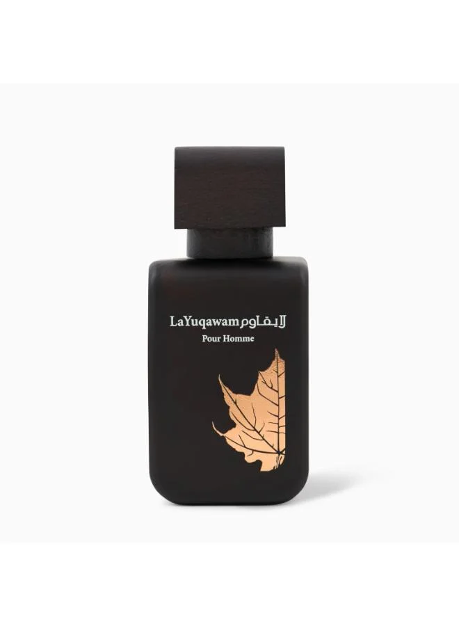 Rasasi La Yuqawam Men 75 Ml