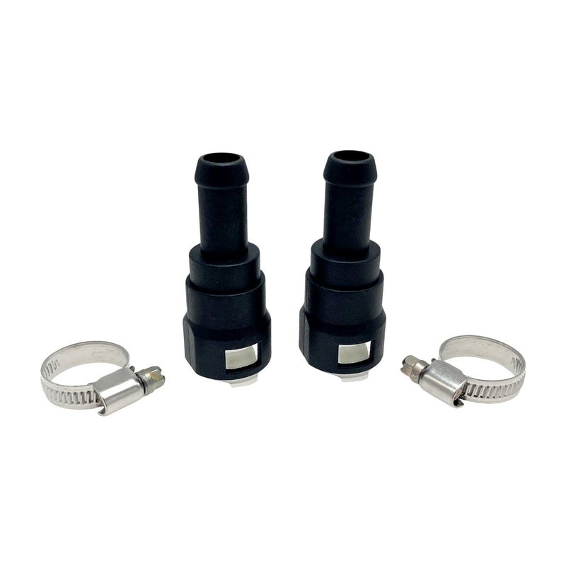 HYNYHT HVAC Heater Hose Connector E69Z18D435B Compatible with Bronco Bronco II E-150 E-250 E-350 E-350 E-450 E-550 Excursion Expedition F-150 F-250 F-350 F-53 F-59 Lobo Ranger Thunderbird Aviator - Image 3