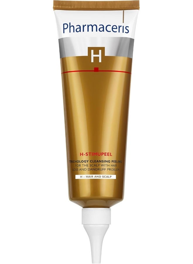 Pharmaceris Ph Trichology Cleansing Peel For Hair & Scalp, 125Ml - Image 1