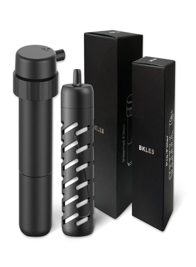 مجموعة فلاتر بديلة إضافية من BKLES لجهاز BK2000 - Image 1