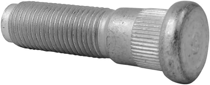 Mysttoo M14x1.50 Wheel Studs 57mm Lug Studs for Tesla and Jeep (5PCS) - Image 4