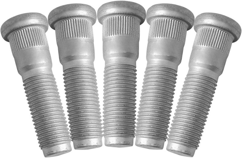 Mysttoo M14x1.50 Wheel Studs 57mm Lug Studs for Tesla and Jeep (5PCS) - Image 1