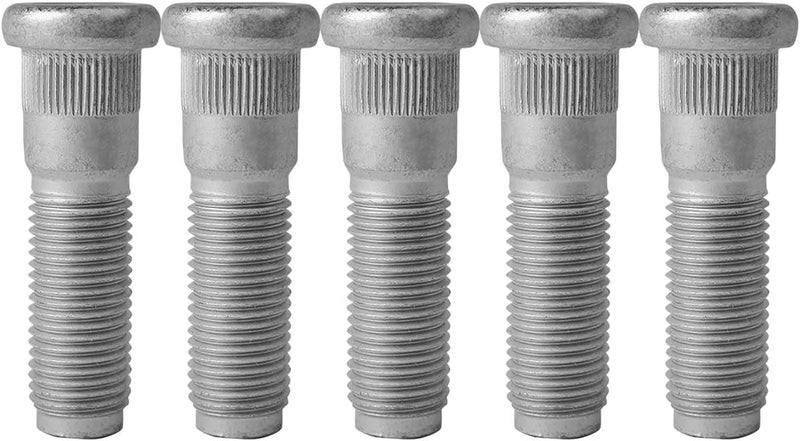 Mysttoo M14x1.50 Wheel Studs 57mm Lug Studs for Tesla and Jeep (5PCS) - Image 2