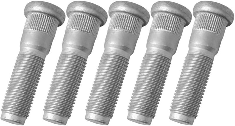 Mysttoo M14x1.50 Wheel Studs 57mm Lug Studs for Tesla and Jeep (5PCS) - Image 5