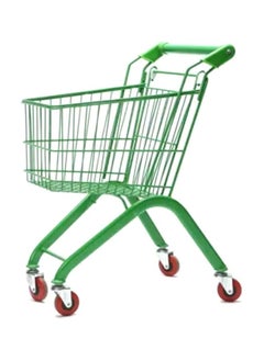 Iron Children Shopping Cart, Kids Supermarket Shopping Cart, Small Shopping Cart, Strong Metal Frame Shopping Cart, Shopping Cart for Toddlers, Shopping Cart in Green - pzsku/ZACACA7638C25152DFC38Z/45/_/1734596328/754bc625-1e08-4b5f-a1cf-0d476678c76d