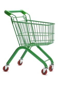 Iron Children Shopping Cart, Kids Supermarket Shopping Cart, Small Shopping Cart, Strong Metal Frame Shopping Cart, Shopping Cart for Toddlers, Shopping Cart in Green - pzsku/ZACACA7638C25152DFC38Z/45/_/1734596329/739342dc-810c-488f-aeff-eb5fb21ab1f4