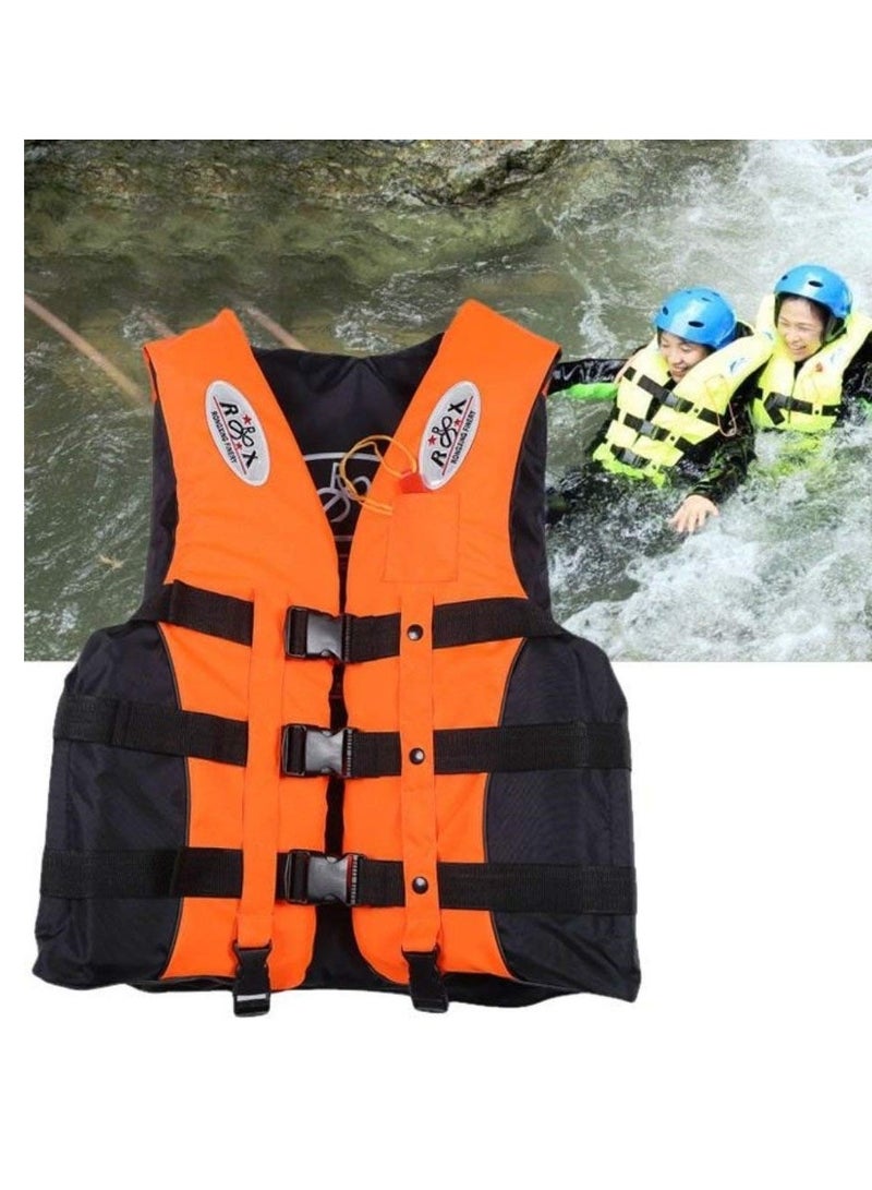 Swim Life Swimming Life Jacket - Small (4-7 Years) Unisex  - Image 1
