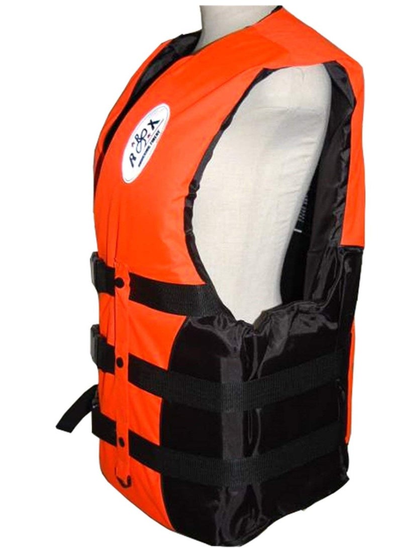Swim Life Swimming Life Jacket - Small (4-7 Years) Unisex  - Image 3