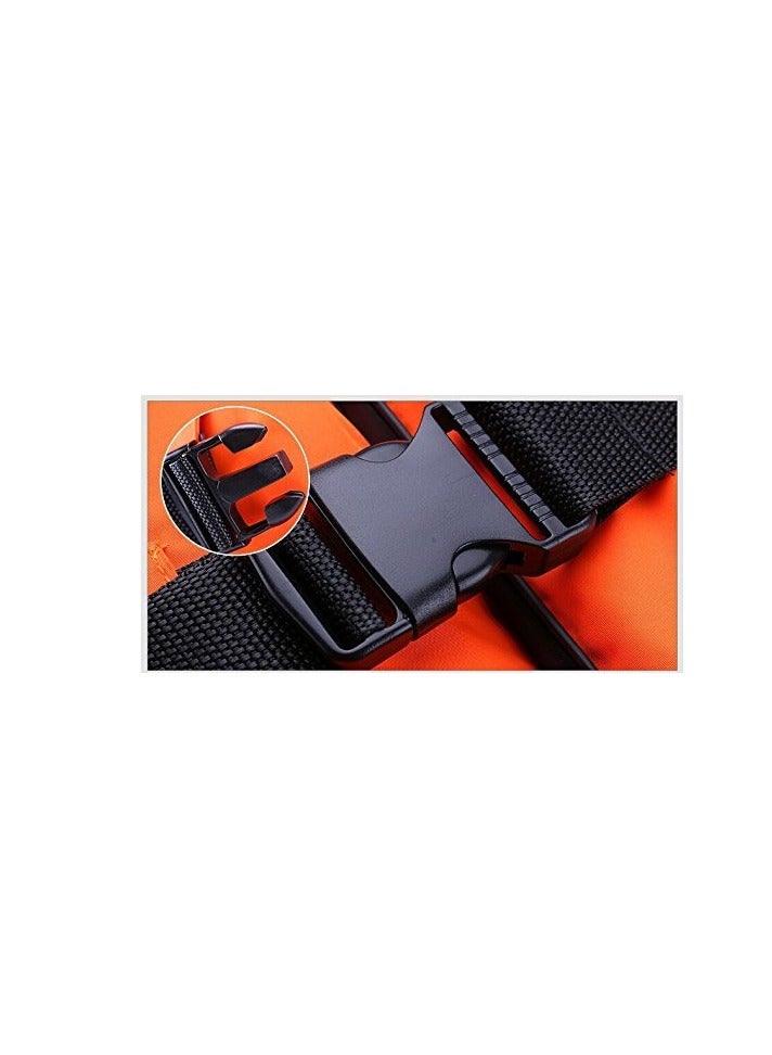 Swim Life Swimming Life Jacket - Small (4-7 Years) Unisex  - Image 4