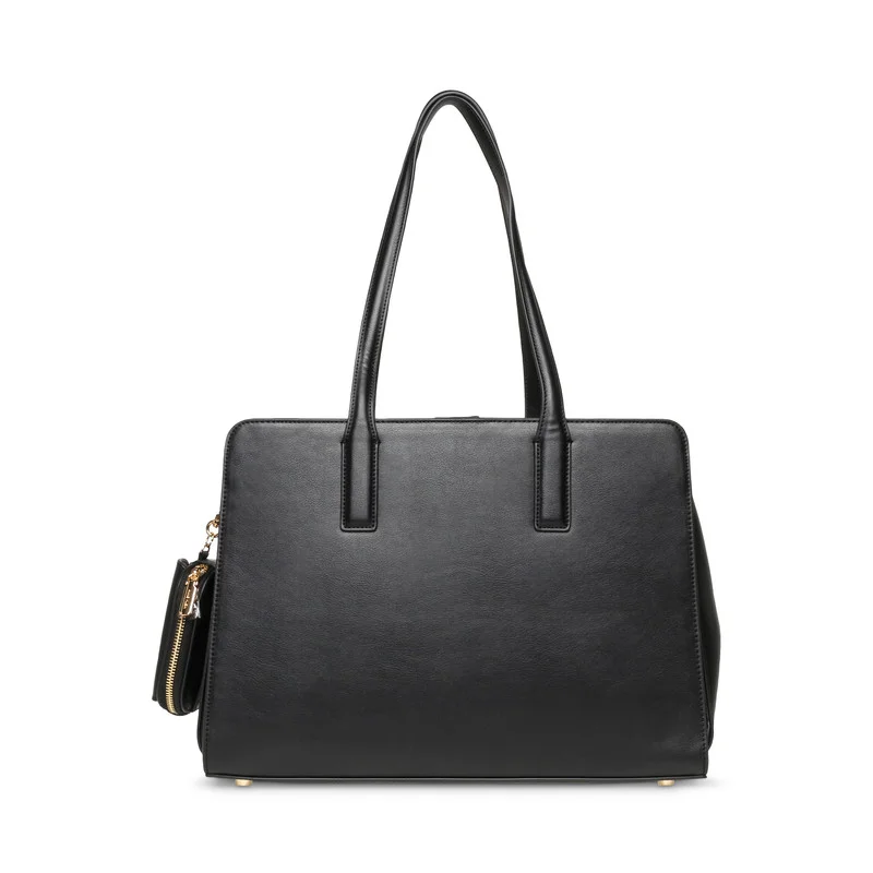 ANNE KLEIN Anne Klein Akh6162 Black Women's Shoulder Bag