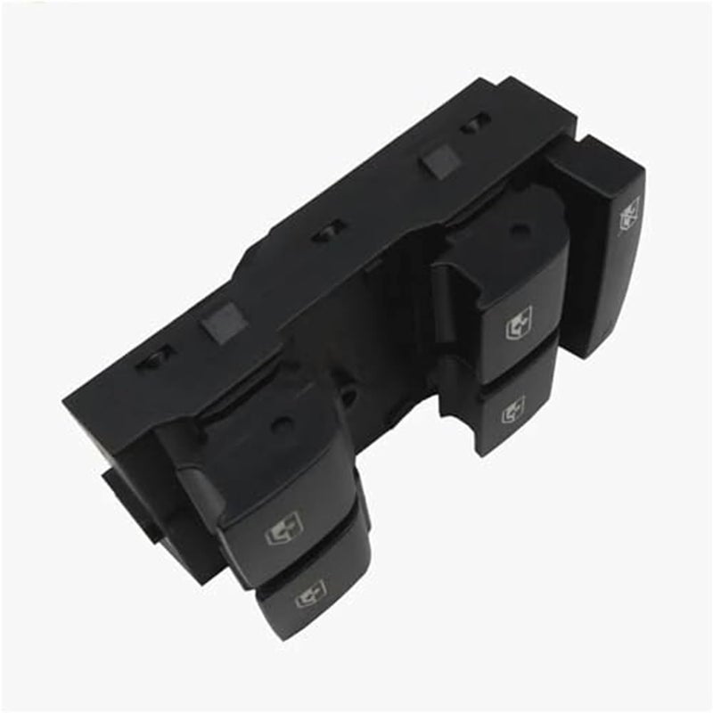 Wivplex Electric Power Master Window Switch for Buick - Image 4