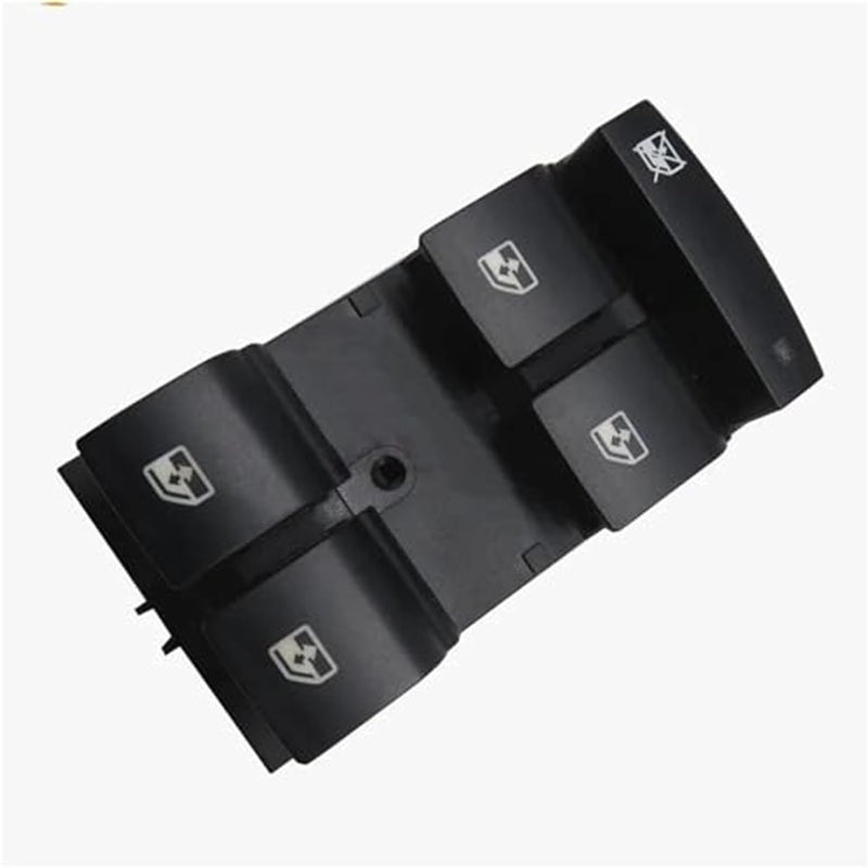 Wivplex Electric Power Master Window Switch for Buick - Image 2