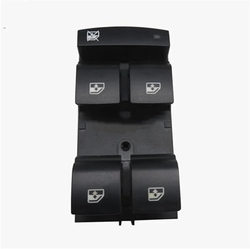 Wivplex Electric Power Master Window Switch for Buick - Image 1