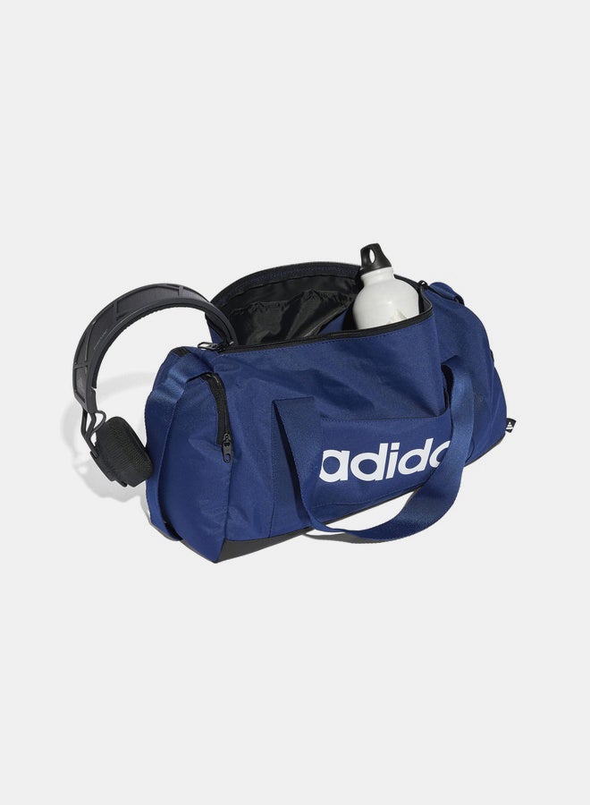 Adidas حقيبة دفل خطية صغيرة جداً - Image 4