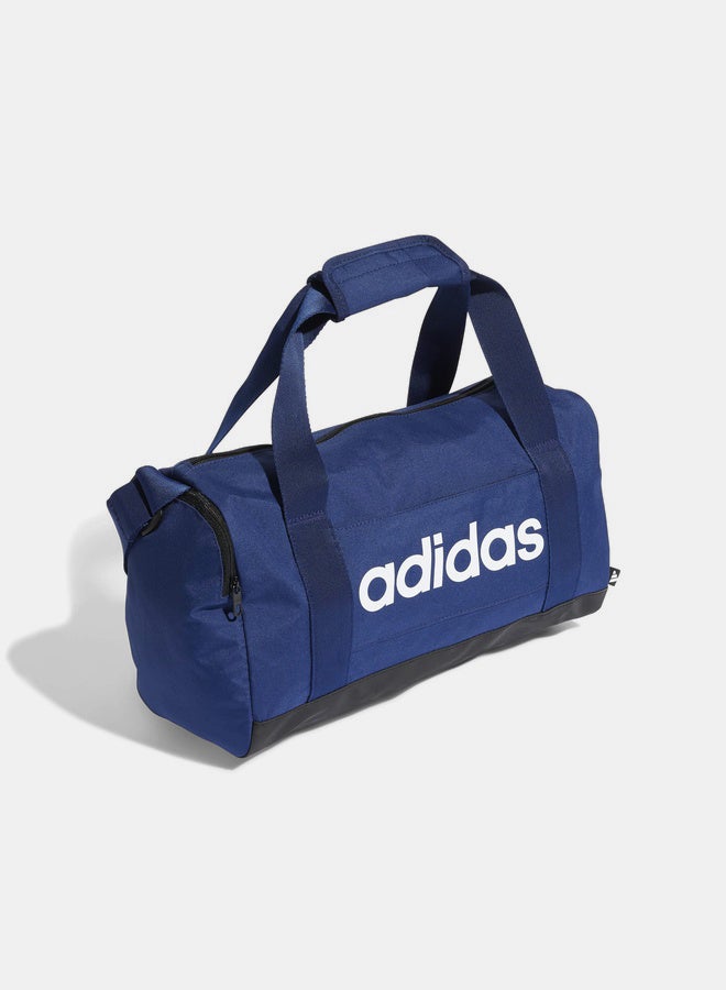 Adidas حقيبة دفل خطية صغيرة جداً - Image 3
