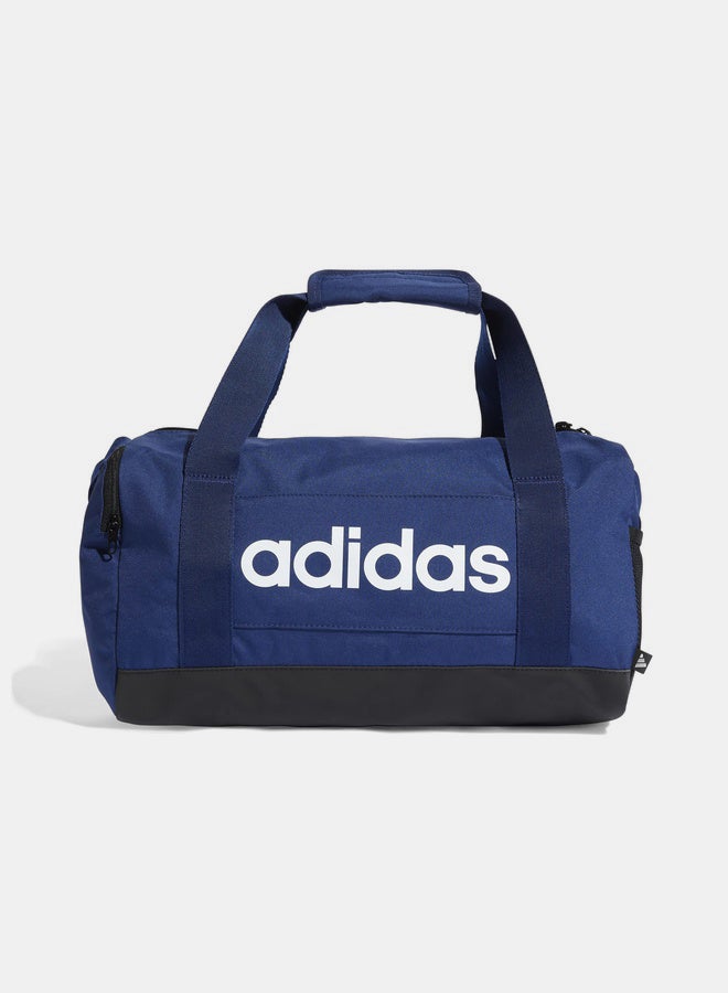 Adidas حقيبة دفل خطية صغيرة جداً - Image 1