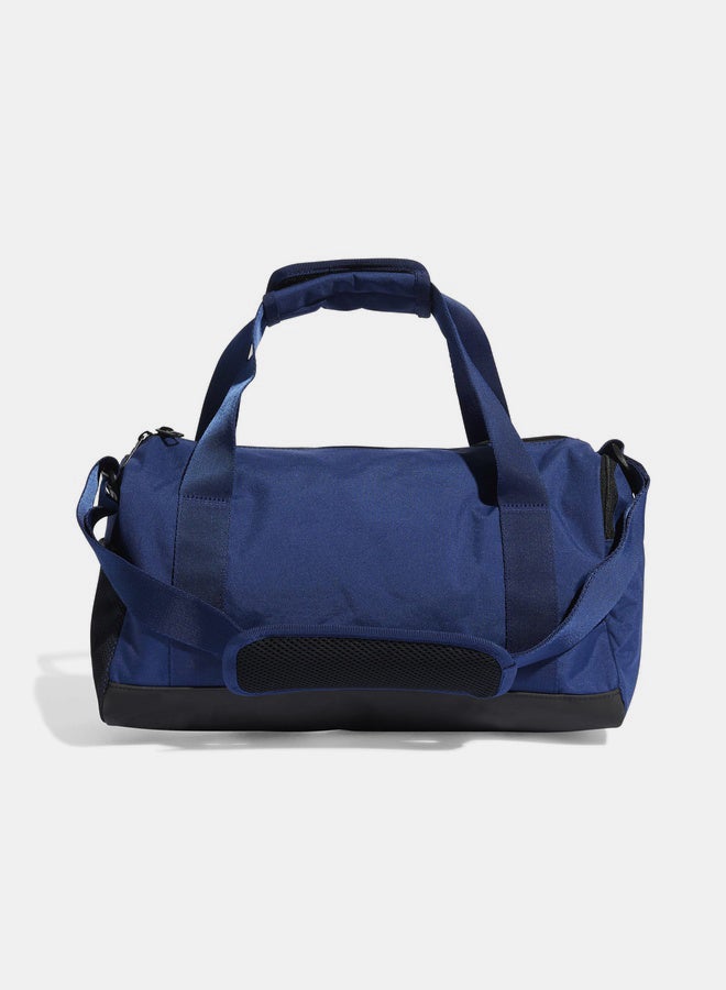 Adidas حقيبة دفل خطية صغيرة جداً - Image 2