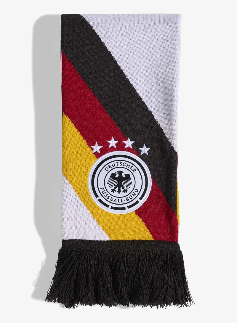 Dfb Germany Scarf