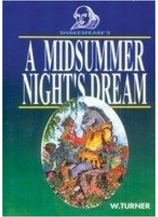 Midsummer Night's Dream 