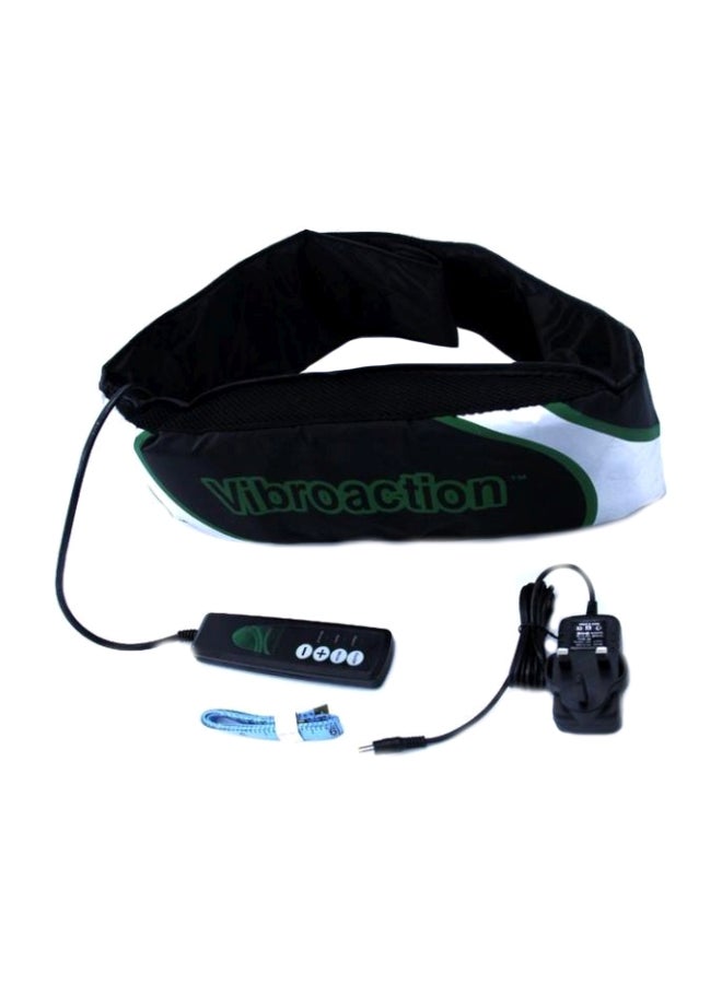 Vibroaction Slimming Massage Belt - Image 1
