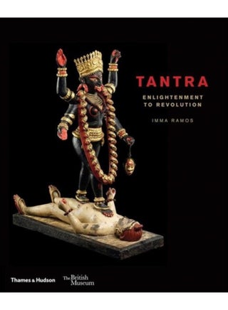 Tantra : enlightenment to revolution - pzsku/ZACAD51CAD0E7E33AEB41Z/45/_/1721302172/af5054f9-523e-4ed5-b01f-850d9bc6f5fa
