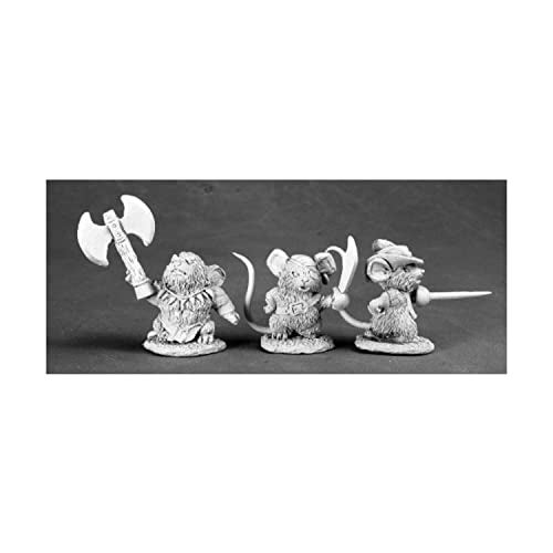 Reaper Mousling Pirate Savage Duelist - Image 1