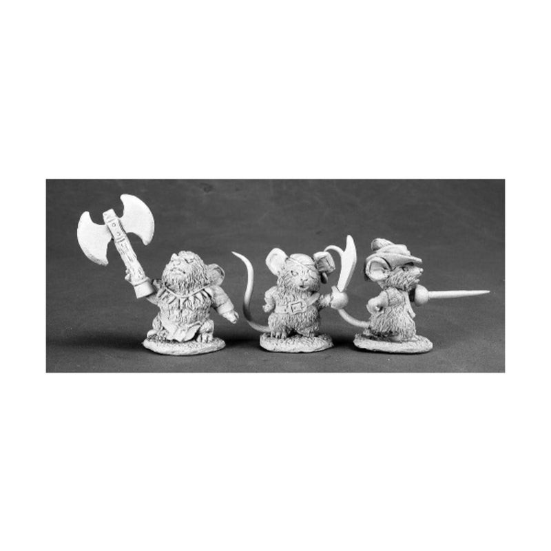 Reaper Mousling Pirate Savage Duelist - Image 3